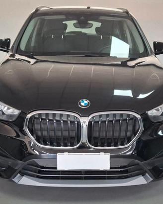 Bmw X1 sDrive16d Sport Automatica