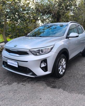 Kia Stonic 1.6 CRDi 110 CV Style