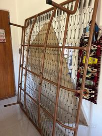 Rete matrimoniale a molle