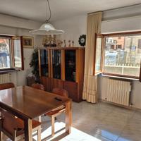 Appartamento Porta Maggiore - zona Caldaie