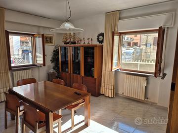 Appartamento Porta Maggiore - zona Caldaie