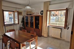 Appartamento Porta Maggiore - zona Caldaie