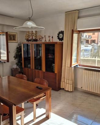 Appartamento Porta Maggiore - zona Caldaie