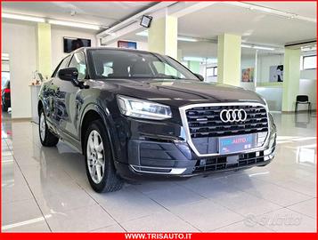 AUDI Q2 2.0 TDI Quattro S-tronic Business (FULL