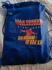 sacca max pezzali