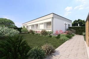 Villa di 210 m² con 4 locali a Guastalla