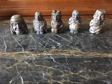 Artigianato peruviano