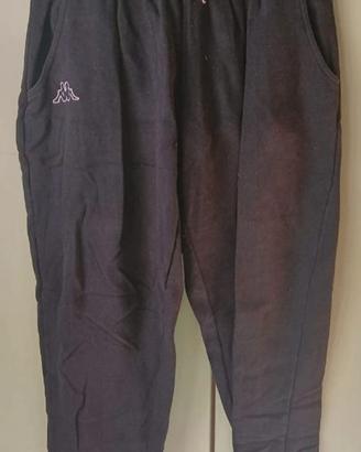 PANTALONI TUTA  DELLA KAPPA