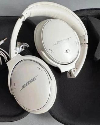 Cuffie Bluetooth ANC Bose QuiteComfort QC 45 II