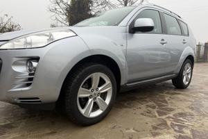 Peugeot 4007 2.2 HDi 156CV Tecno