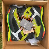 Scarponi uomo Condor Evo GORE-TEX®