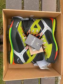 Scarponi uomo Condor Evo GORE-TEX®