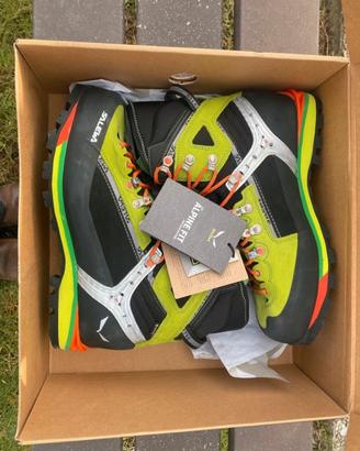 Scarponi uomo Condor Evo GORE-TEX®