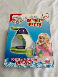 Gioco granita Party Dolce Chef