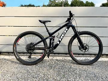 Trek Slash 9.7