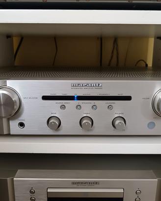 AMPLIFICATORE MARANTZ PM5003