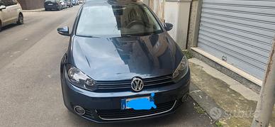 Golf 4
