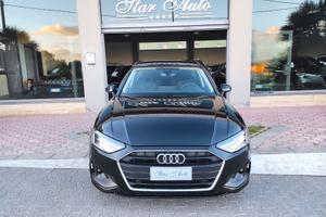 Audi A4 Avant 30 TDI/136 CV S tronic Business