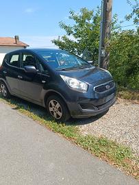 KIA VENGA 1400