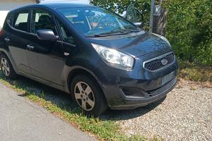 KIA VENGA 1400