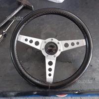 Volante sportivo Astrali