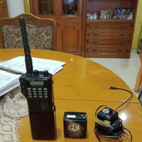 Ricetrasmittente Alan Ct 180