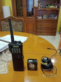 Ricetrasmittente Alan Ct 180