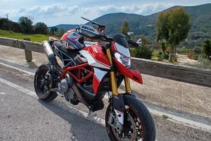 ducati hypermotard 950 sp
