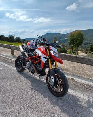 ducati hypermotard 950 sp