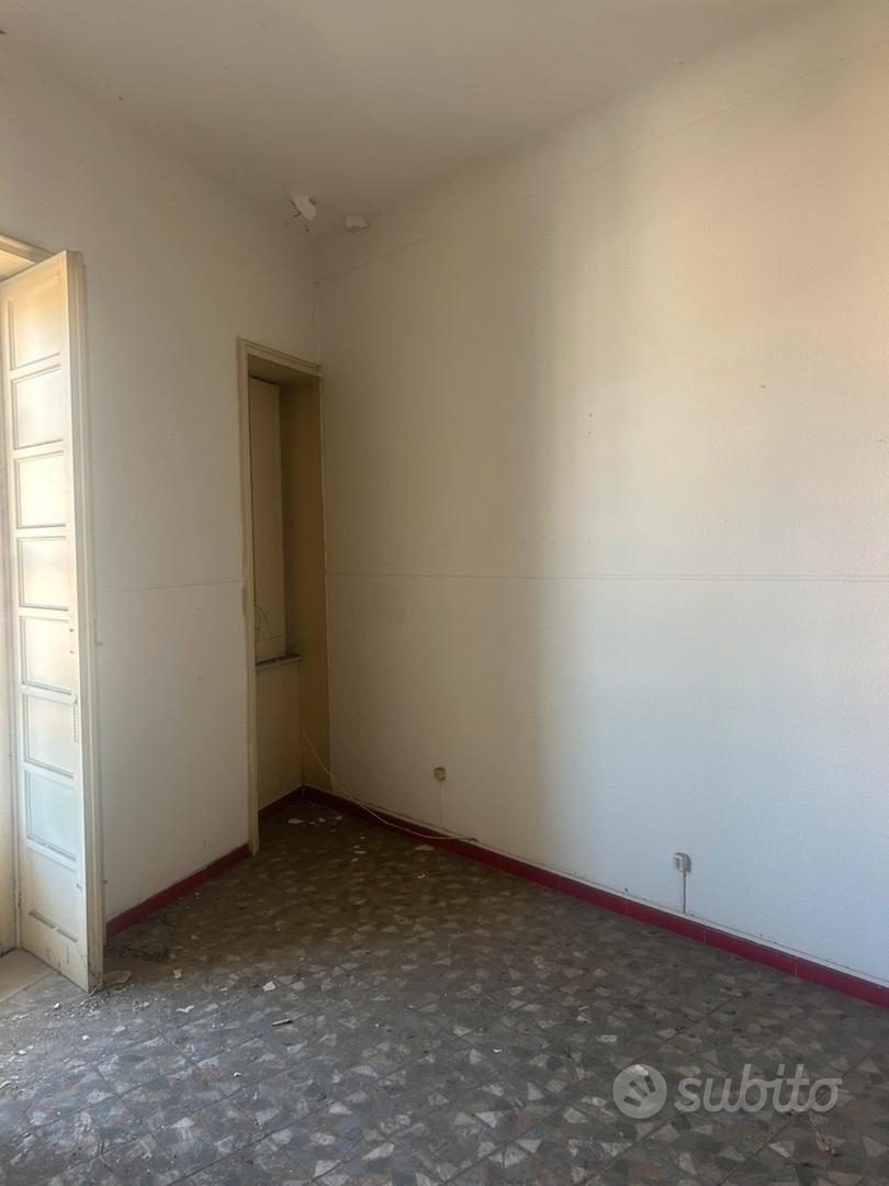 Appartamento – Siracusa - Vista 3
