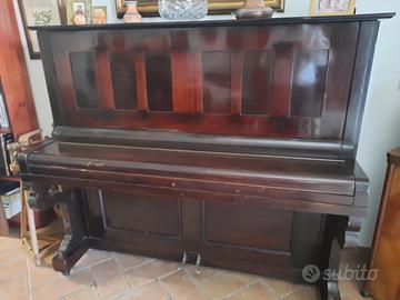pianoforte SAMES