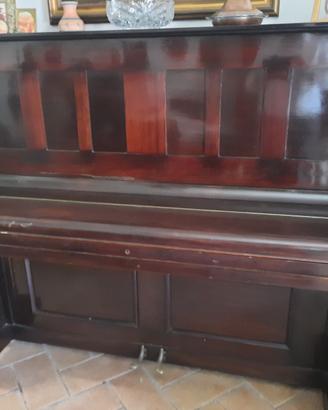 pianoforte SAMES