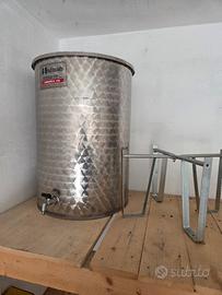 Cisterna Olio Vino 150 l