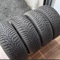 gomme da neve nissan micra 175/60 r15 