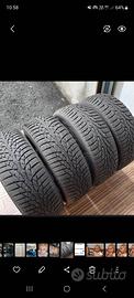 gomme da neve nissan micra 175/60 r15 