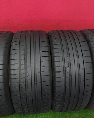 285 40 21 Gomme Estive 85% GoodYear 285 40 21