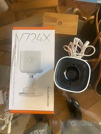 TELECAMERA