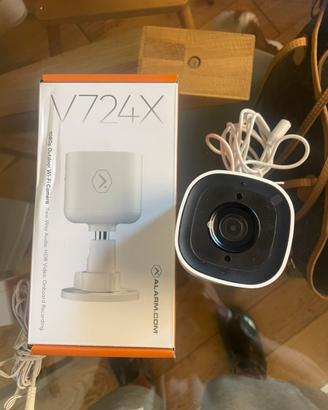 TELECAMERA
