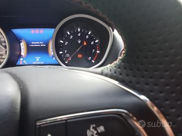 auto maserati