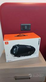 JBL Xtreme 4 cassa Bluetooth portatile