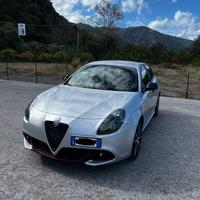 Alfa Romeo Giulietta 1.6 120 cv
