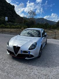 Alfa Romeo Giulietta 1.6 120 cv