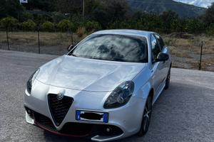 Alfa Romeo Giulietta 1.6 120 cv