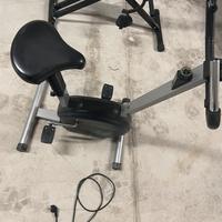 Lineaflex cyclette usata