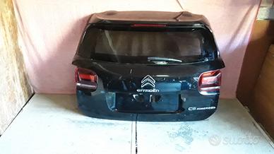 Portellone Citroen C5 Aircross