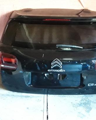 Portellone Citroen C5 Aircross