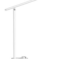 Honeywell Lampada da scrivania con porta