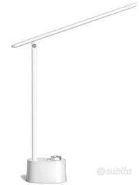 Honeywell Lampada da scrivania con porta