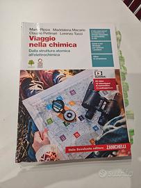 libro di testo scuola chimica 3