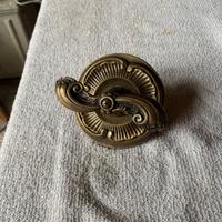 Rubinetto stile vintage nuovo